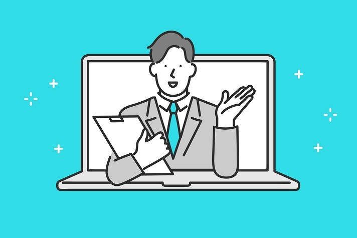 イメージ：会計ソフトをおすすめする３つの理由