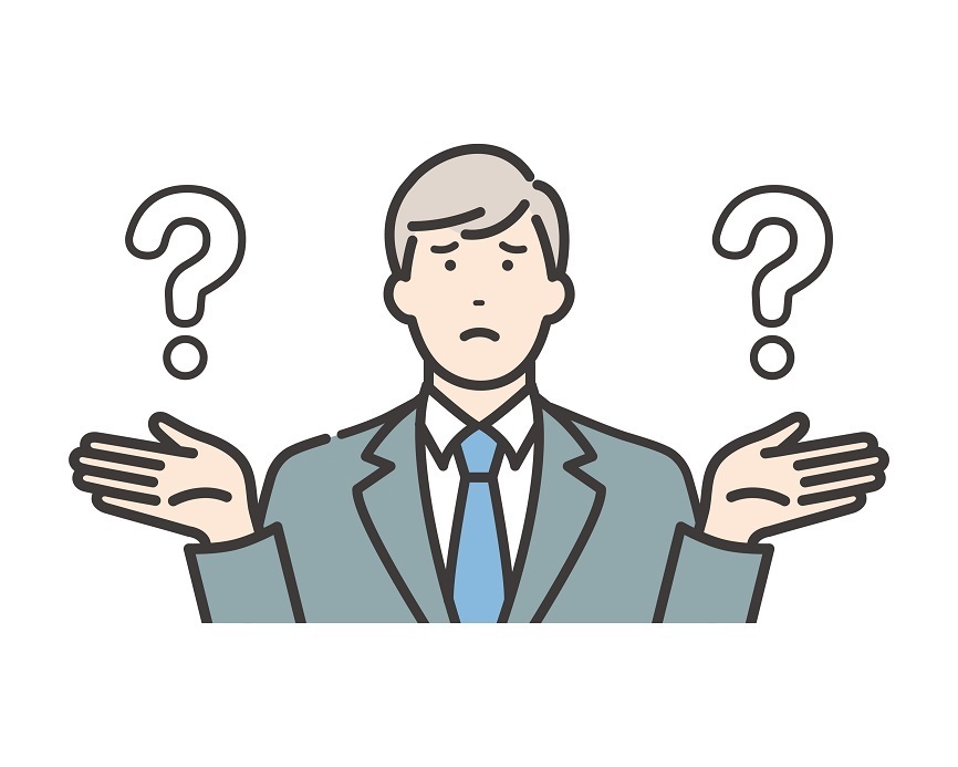 イメージ：会計ソフトの比較・検討方法