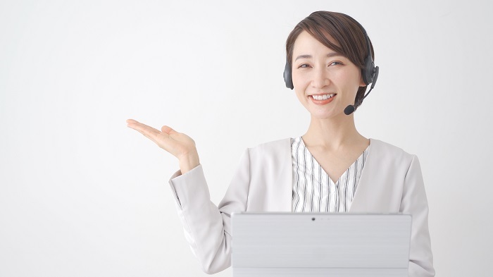 イメージ：kintoneを利用するなら導入支援サービスイメージ：