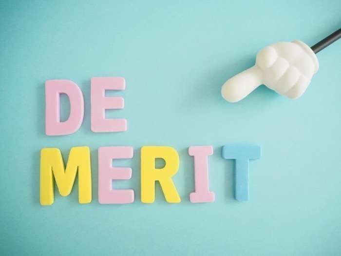 イメージ：kintone(キントーン)を導入する3つのデメリット