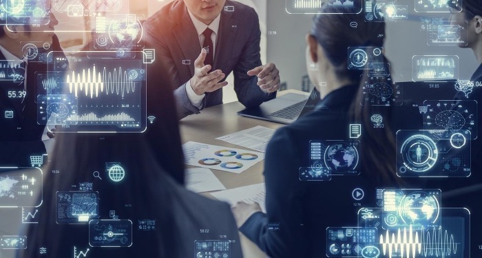 イメージ：スムーズな導入を目指すなら「kintone(キントーン) for おまかせ はたラクサポート」が 　おすすめ