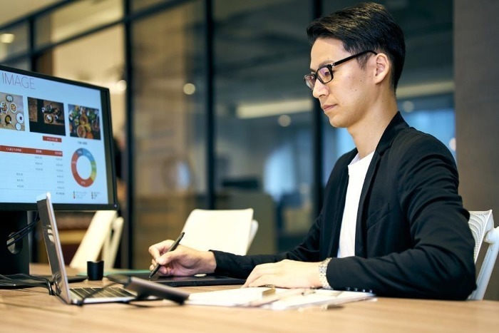 イメージ：【用途別】kintoneの活用事例5選