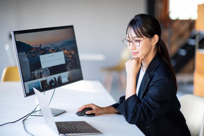 イメージ：【部門別・用途別】 kintoneの活用事例10選！導入のポイントも紹介