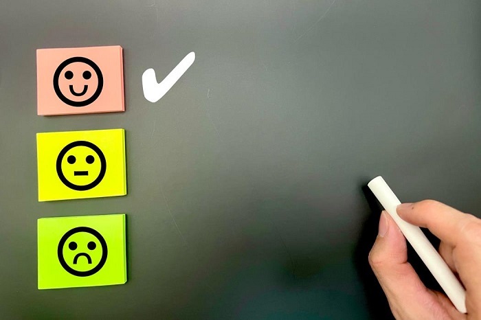 イメージ：kintoneに関する良い口コミ・評判