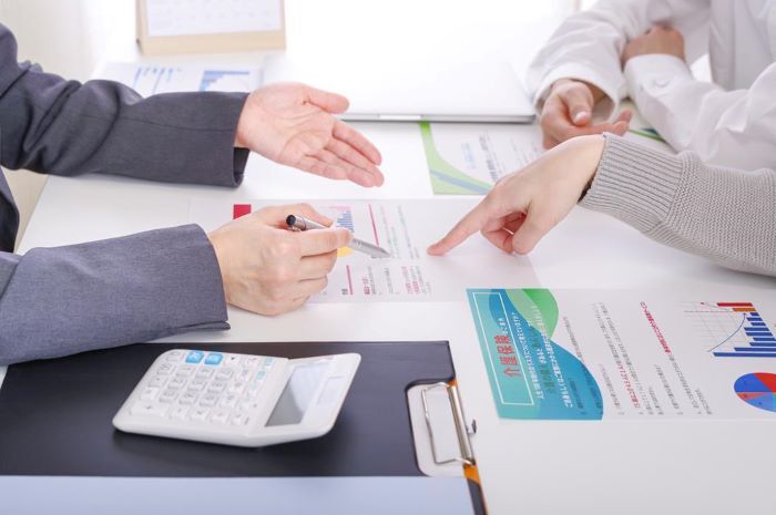 イメージ：【徹底解説】kintone(キントーン)の2つの料金プラン！導入メリットと活用に向いている4つのケースを紹介