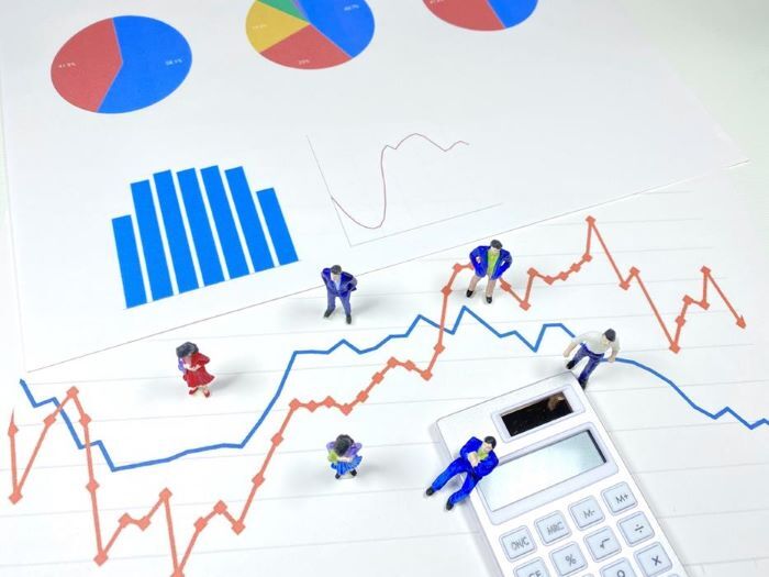 イメージ：kintone(キントーン)で売上管理を行う5つのメリット！効果的な4つの機能と3つの導入事例を紹介