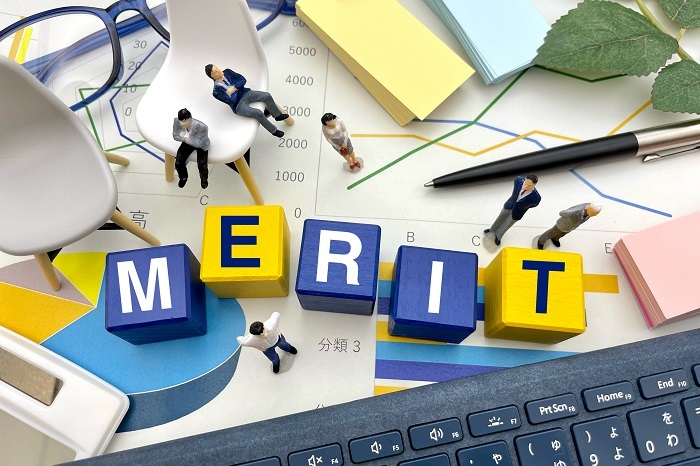 イメージ：導入事例から分かるSFAのメリット3選