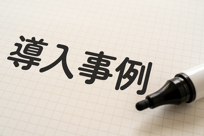 イメージ：kinoneを活用したSFAの導入事例5選！メリットや注意すべきポイントを紹介
