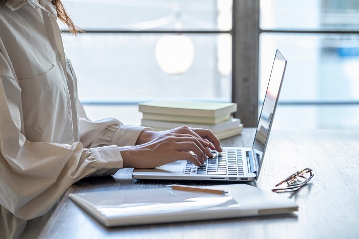 イメージ：SFAのCRMとの違いを導入目的や機能面から解説！4つの導入メリットや活用事例3選も紹介