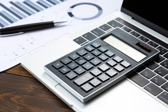 イメージ：kintone(キントーン)の料金体系