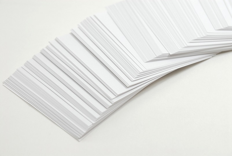 イメージ：確定申告の用紙はどこでもらえる？確定申告書の書き方をチェック！