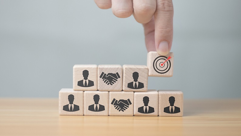 イメージ：経理のアウトソーシングで業務効率化！失敗しないためのポイントを紹介！