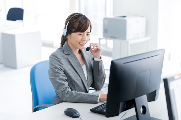 イメージ：「業務効率化の手法まとめ」を参考にオフィスコストの削減を進めよう