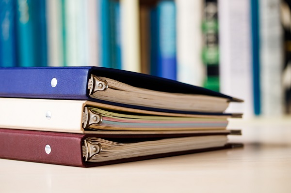 イメージ：事務作業を効率化するポイント10選