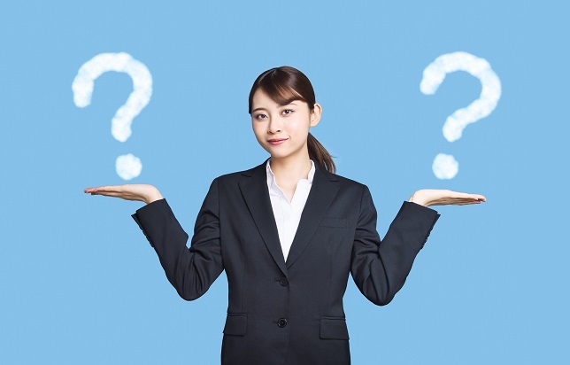 イメージ：開業届に関するQ&A