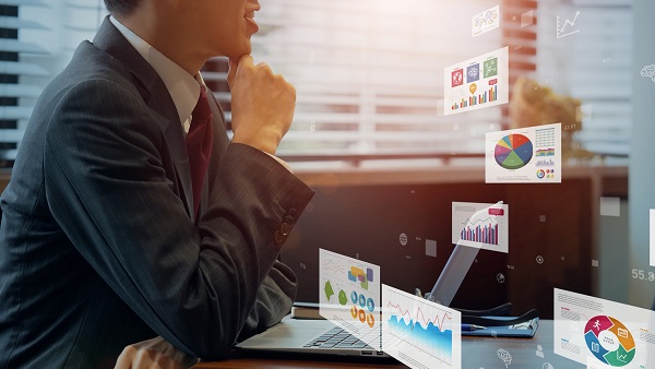 イメージ：経理業務をペーパーレス化する3つのデメリット