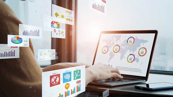 イメージ：ペーパーレス化で働き方改革を推進する6つのメリット