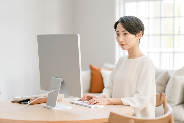 イメージ：働き方改革につなげるペーパーレス化の導入手順