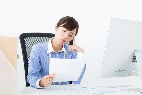 イメージ：ペーパーレス化の進め方