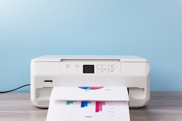 イメージ：ペーパーレス化のデメリット