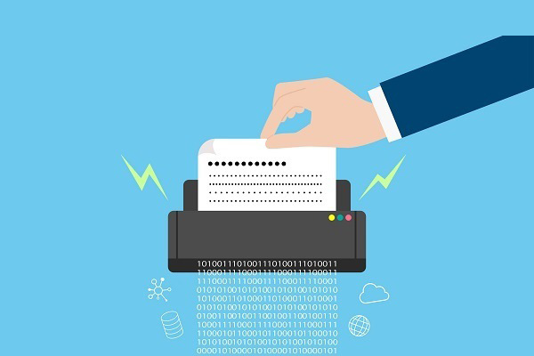 イメージ:電子帳簿保存法の目的とは?要件、改正の歴史を簡単解説!