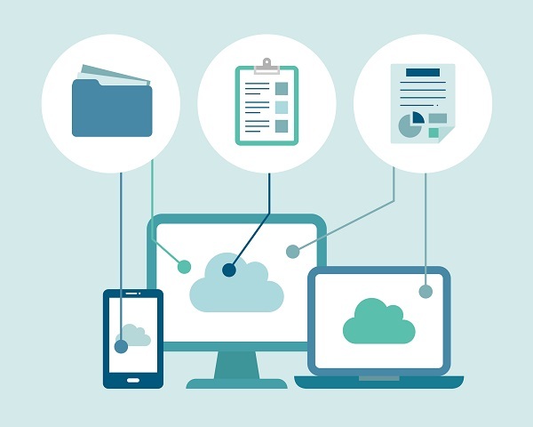 イメージ:【2022年版】電子帳簿保存法改正について変更点や要点を徹底解説