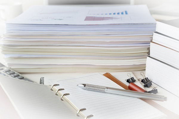 イメージ:電子帳簿保存法の申請はどのように行う