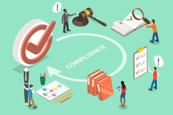 イメージ:2022年に改正された電子帳簿保存法の保存要件とは