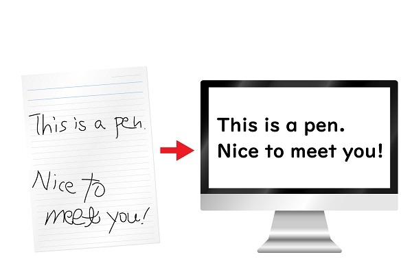 イメージ：ペーパーレス化で導入したいシステム・サービス