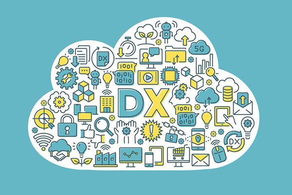 イメージ：電子化で知っておくべき法律やサービス・成功事例を紹介