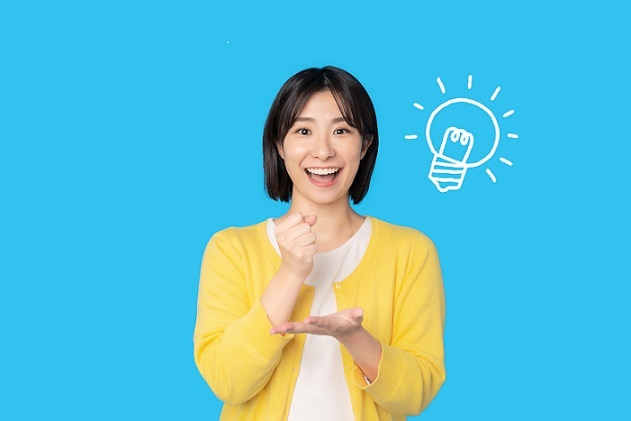 イメージ：まとめ 消印の読み方をまずは把握しよう