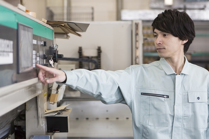 イメージ：製造業の生産性向上における6つの取り組み手法