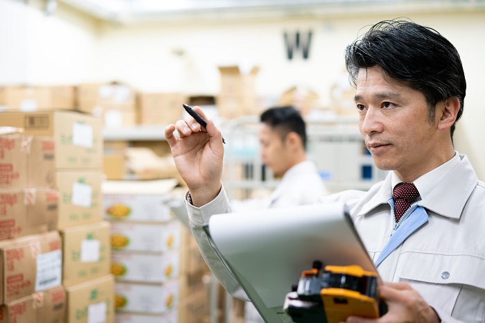 イメージ：製造業で生産性向上に取り組むメリット3選