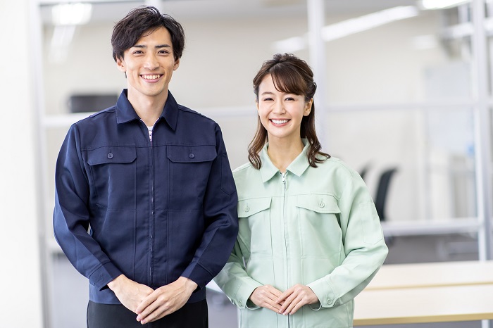 イメージ：製造業における生産性向上の成功事例3選