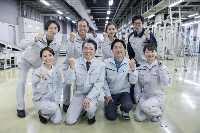 イメージ：まとめ