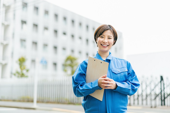 イメージ：製造業の生産性向上への取り組み5ステップ！6つの手法と成功事例を解説