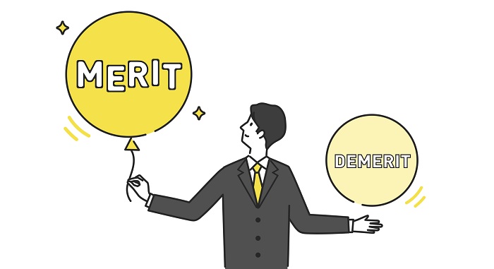 イメージ：生産性向上にITツールを導入するメリット3選