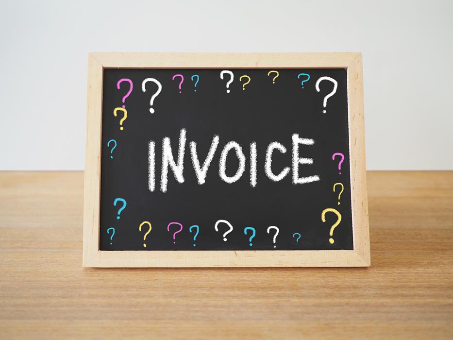 イメージ:適格請求書(インボイス)の概要を知ろう