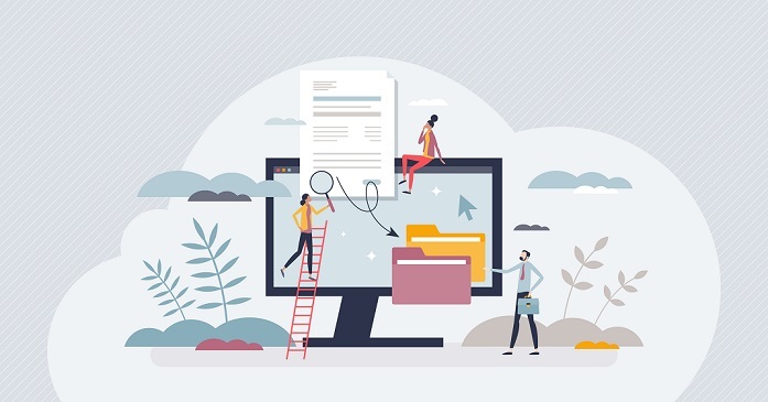 イメージ：まとめ 収入印紙の種類を把握しよう