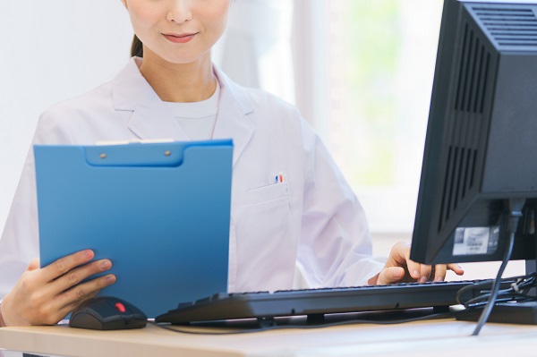 イメージ：RPAで自動化できる医療現場の業務5選！メリットや注意点・導入事例3選を紹介