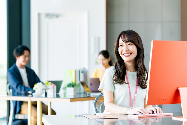 イメージ:RPAに向いている業務5選