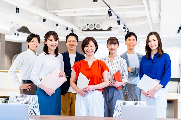 イメージ:企業のRPA活用事例3選