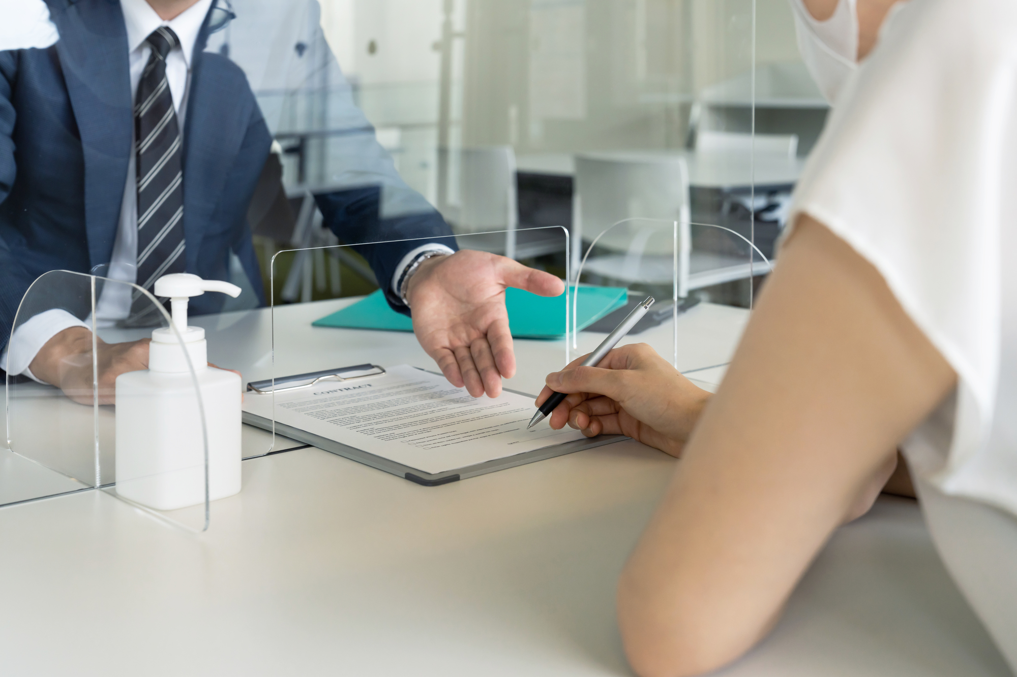 イメージ：自治体のRPA活用事例3選