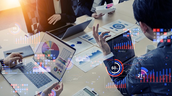 イメージ:RPAとは?わかりやすく解説