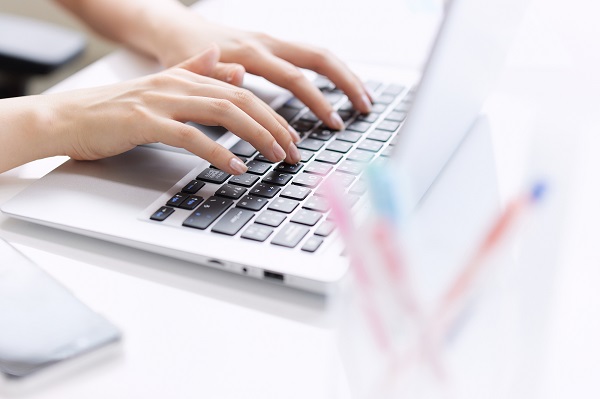 イメージ:RPAの得意な業務・苦手な業務