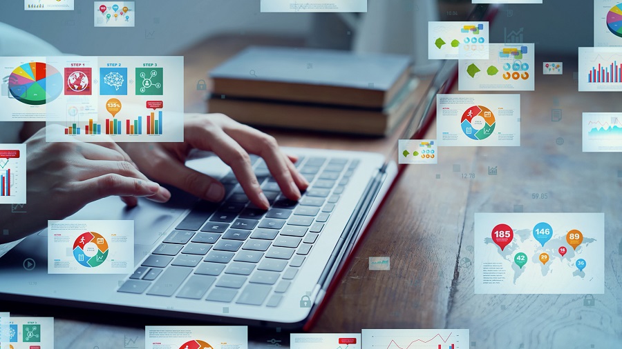 イメージ：RPAについて概要を解説