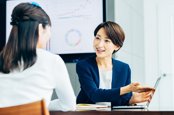 イメージ：中小企業がRPAを選ぶ際のポイント3選