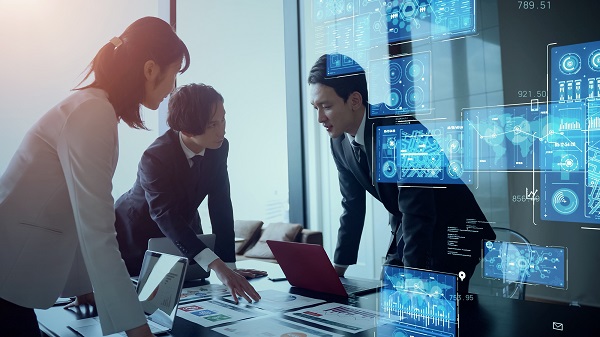 イメージ:RPA導入で失敗する7つの原因