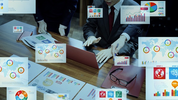 イメージ:RPA導入に失敗しないための5つの対策