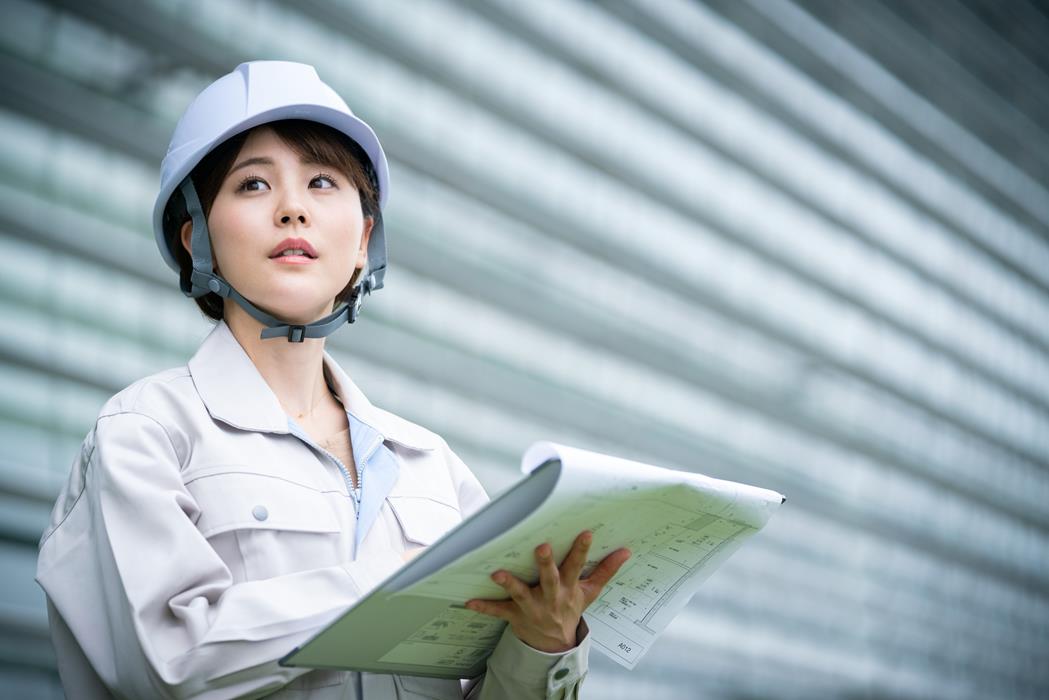 イメージ：インボイス制度の影響を受けやすい事業者3選